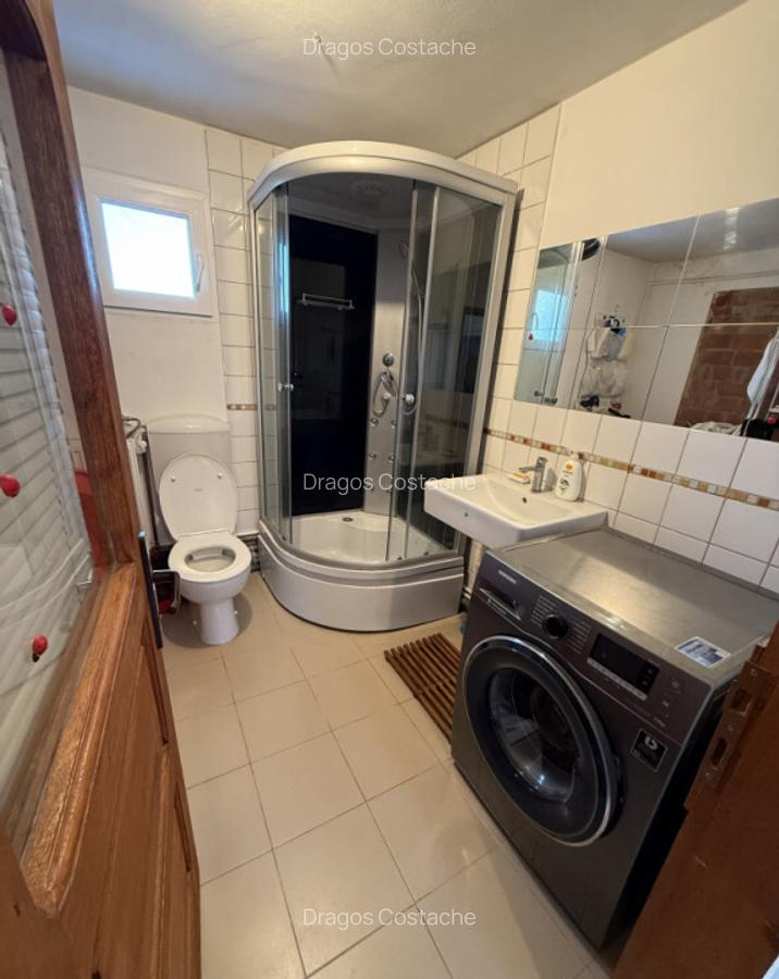Bolintin Deal, central, vila P+1E+M, teren 1509mp, utilitati - 10