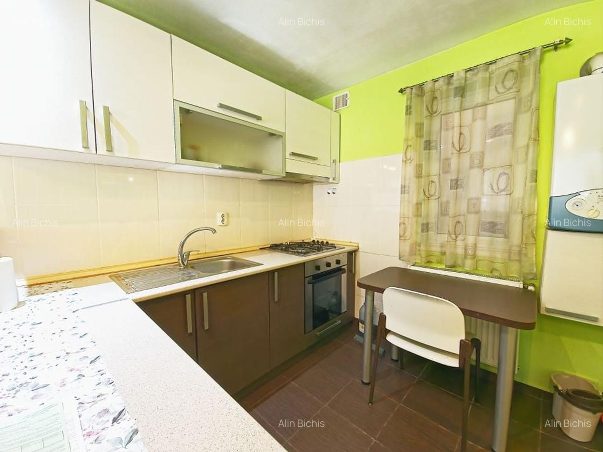 Apartament cu 2 camere, mobilat si utilat, zona strazii Primaverii - 14