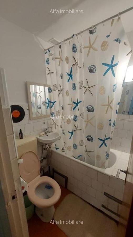 Chirie Garsoniera Decomandata Dristor - 3