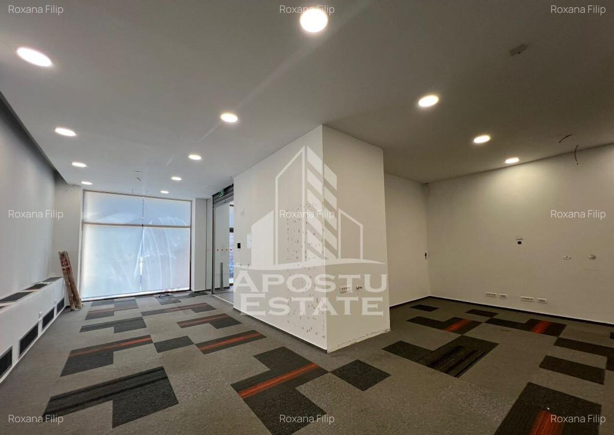 Spatiu comercial 100 mp Ultracentral - 6