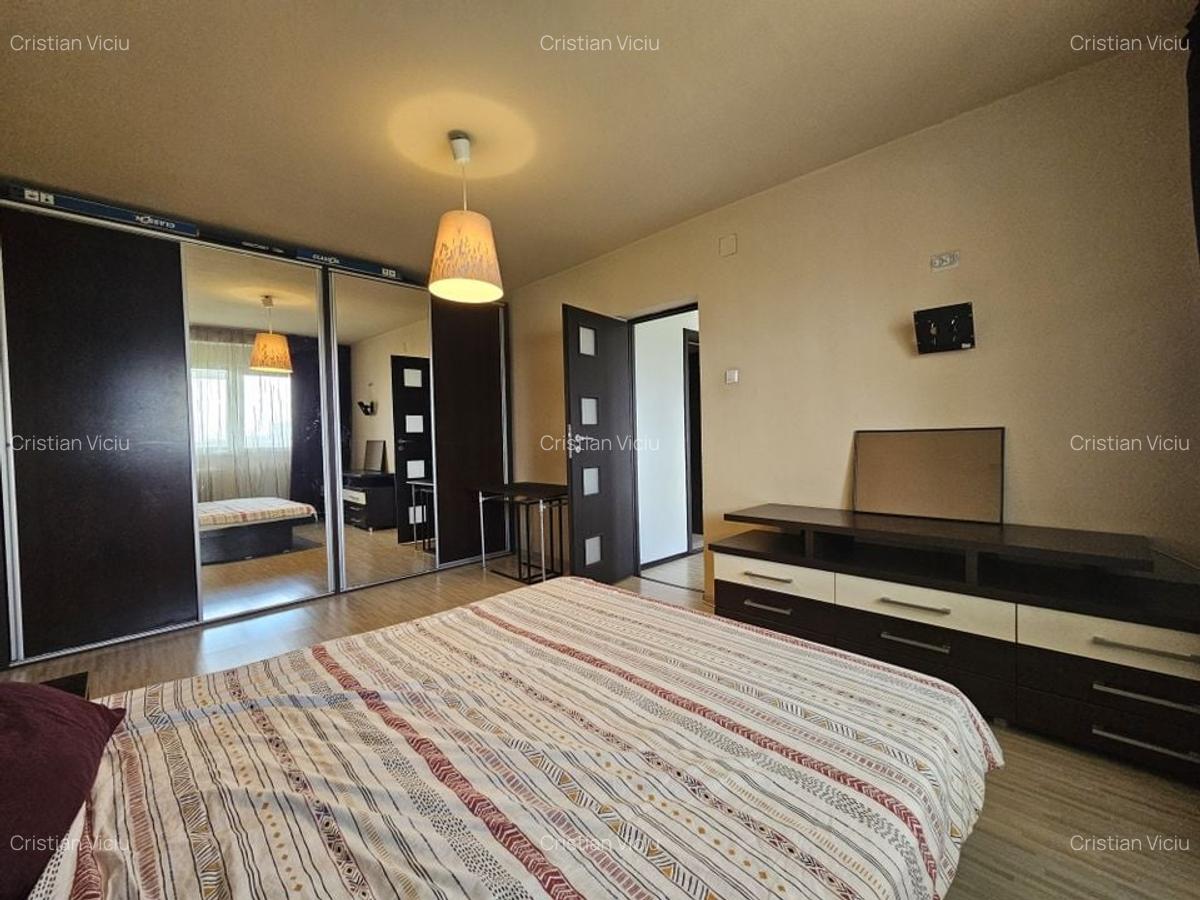 Apartament 2 camere Turda Domenii - 3