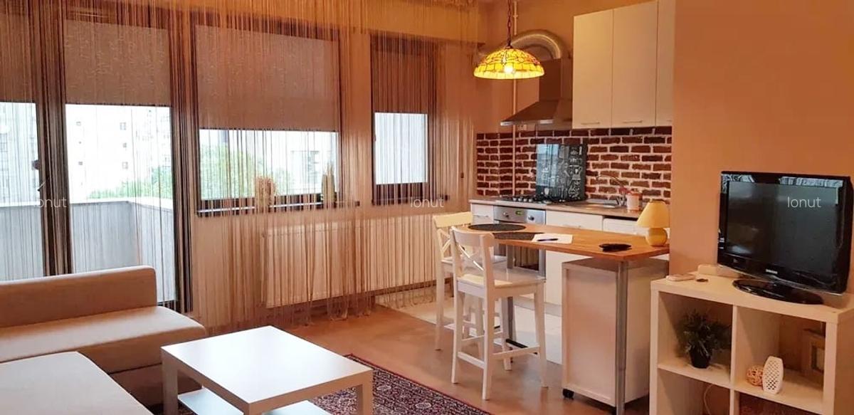 Garsoniera Vitan Mall - 7