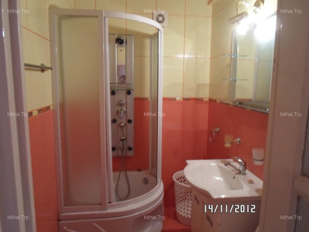 Vind apartament 2 camere - 4