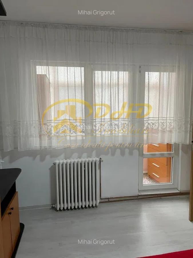 Apartament 2 camere pe Splai Bahlui - 6