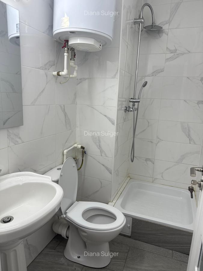 Garsoniera parc Titan Costin Georgian - 2