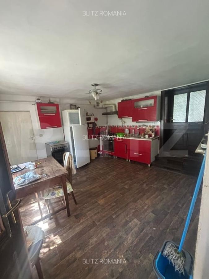 Casa saseasca Harman, ideala pentru o familie mare sau investitie - 8