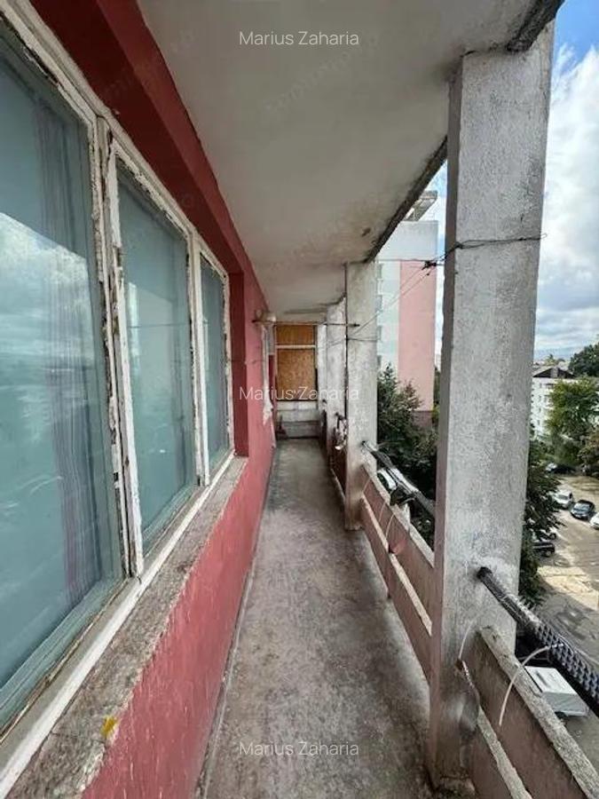 Apartament de vanzare 2 camere decomandate, str. Cornisa, Mun. Bacau - 19