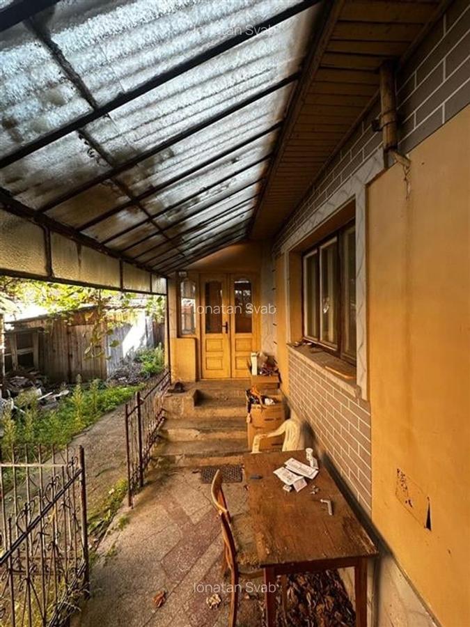 Reco Casa in Beius - 2