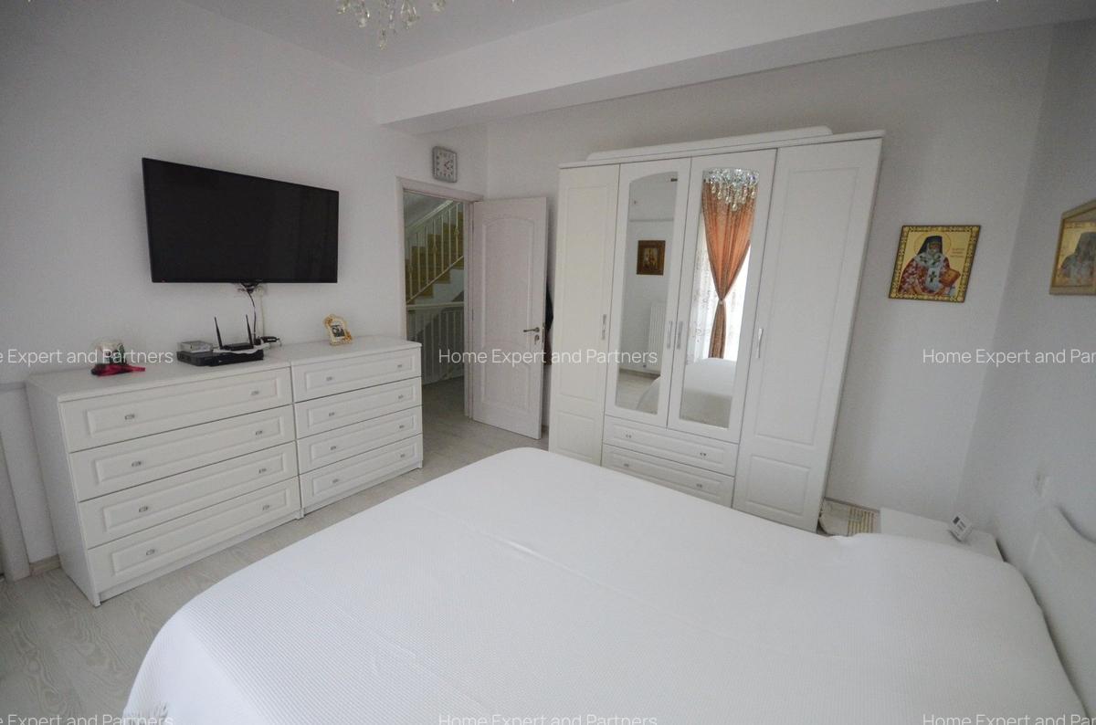 Casa 5 camere + 4 Bai | Loc de parcare | Bragadiru | - 26