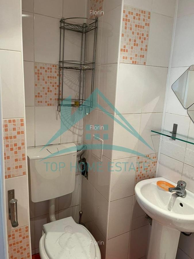 Apartament cu 2 camere, mobilat în Gheorgheni - 12