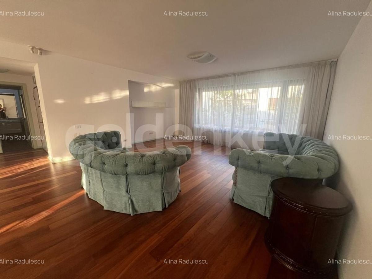 Parcul Kiseleff | Apartament cu 3 camere in complex rezidential, garaj - 2