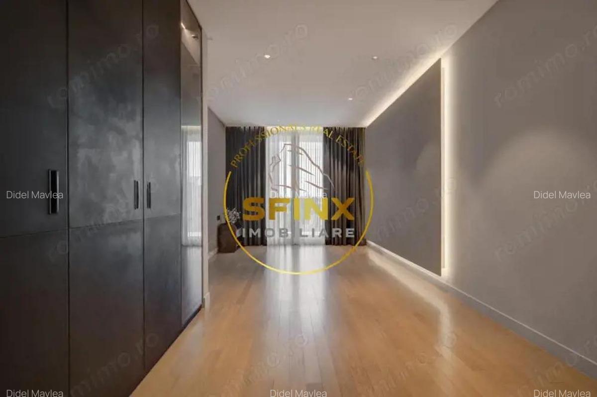 Apartament 3 camere One Rahmaninov - 15
