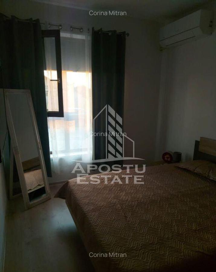 Apartament o camera, Zona Girocului - 5