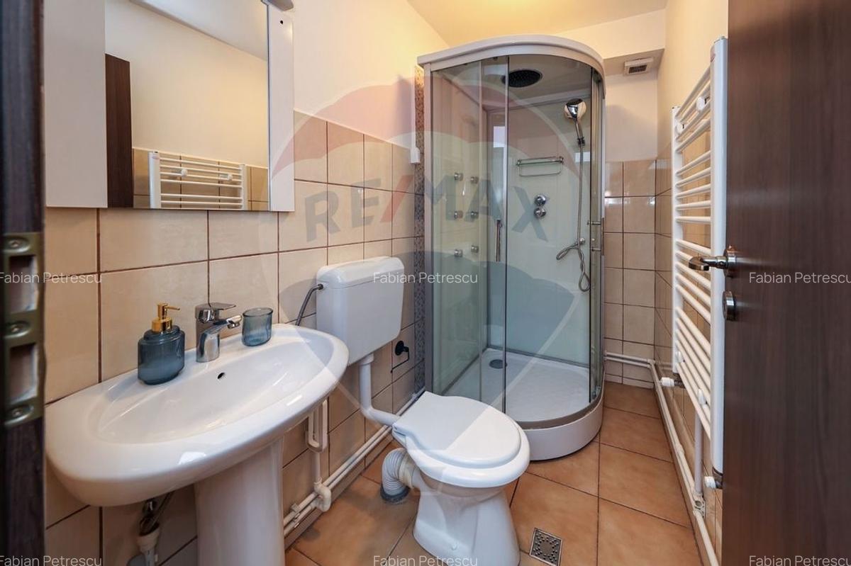 SPATIU COMERCIAL | 192MP | CENTRU ISTORIC | TERASA 92MP | COMISION 0% - 24