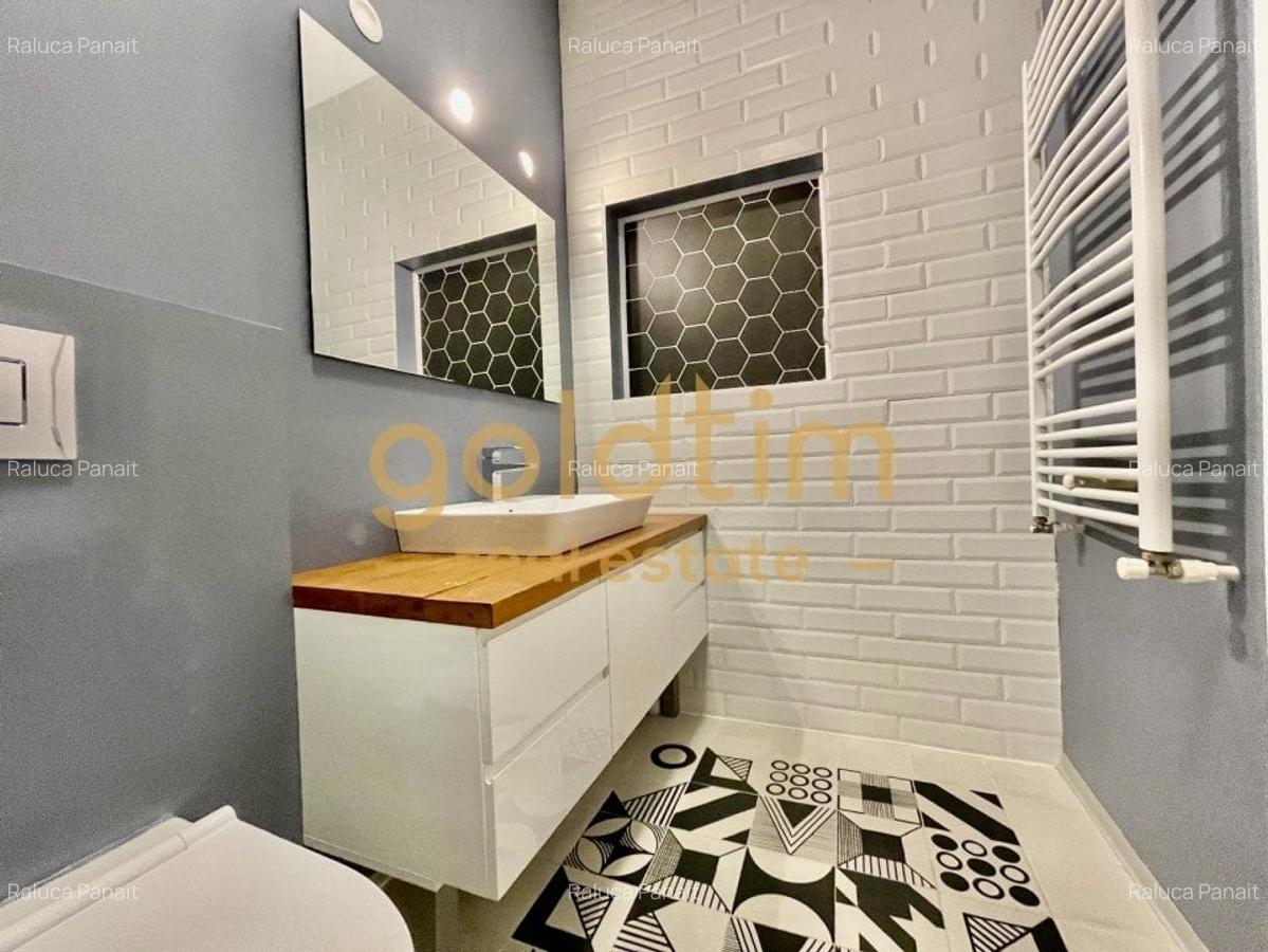 DUPLEX/ PENTHOUSE/ SUPERB/ PARCARIE SUBTERANA - 23