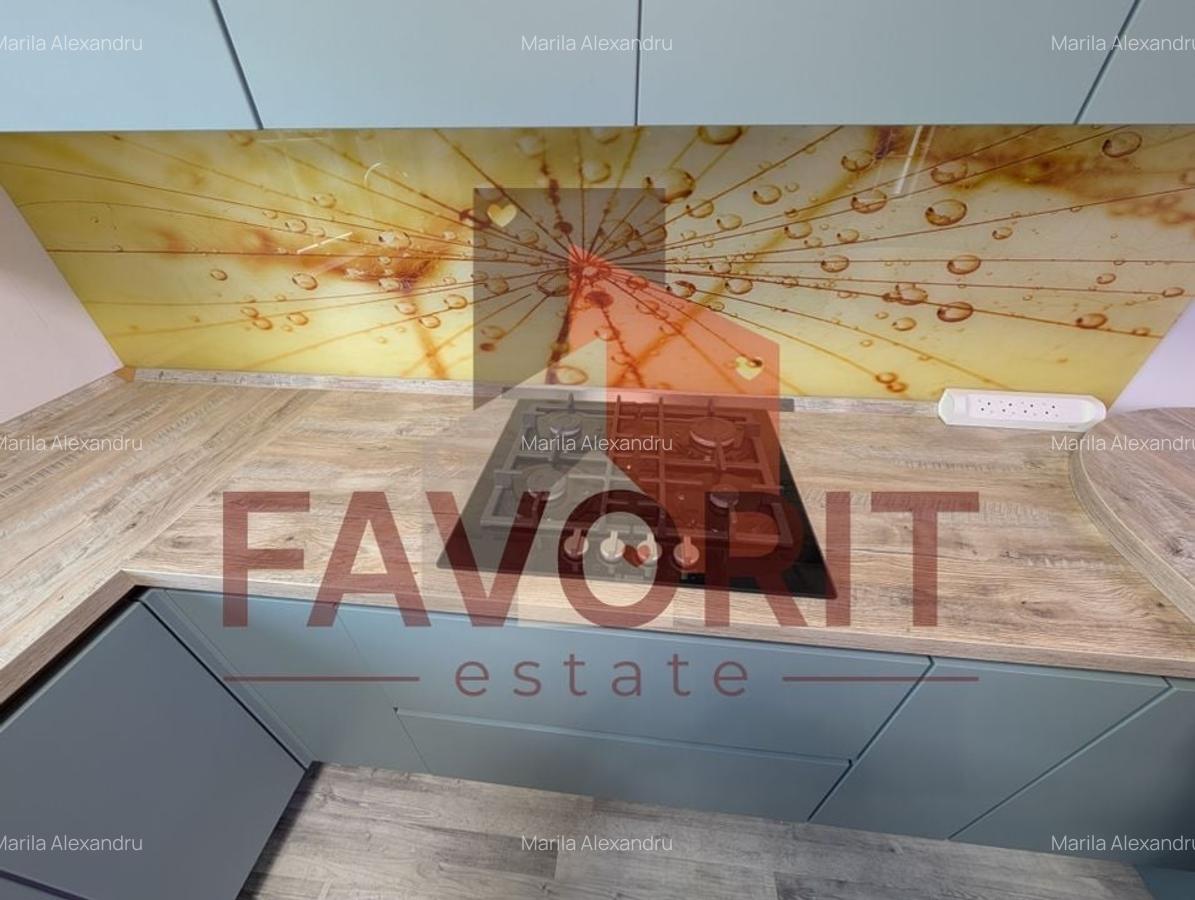 Duplex | Parter + Mansarda | Asfalt | Toate utilitatile | Finisaje premium - 11