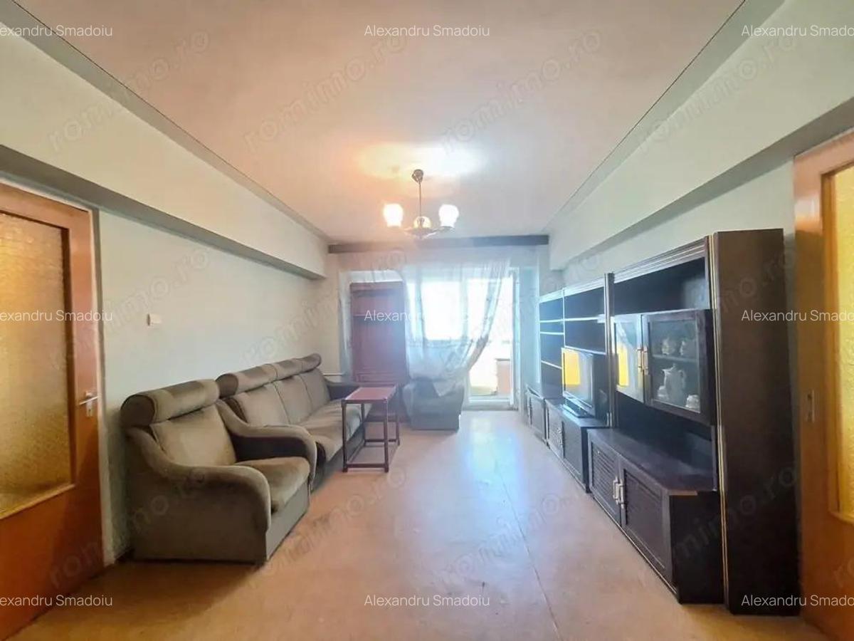 Apartament 2 camere 52 mp utili + balcon Soseaua Alexandriei nr. 20 - 2