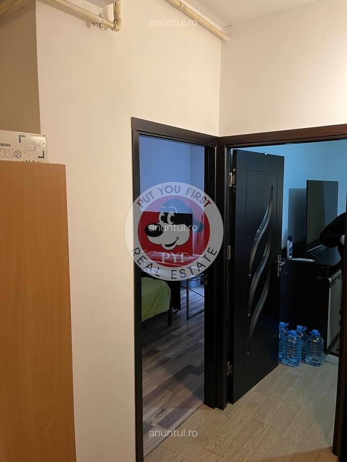 Militari Residence | Garsoniera | 38mp | Dec | B11839 - 5