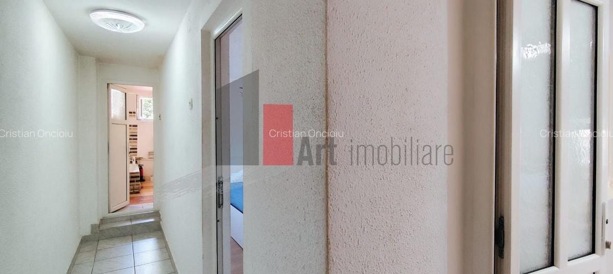 Casa Fitar, Crangasi, zona de case - 6