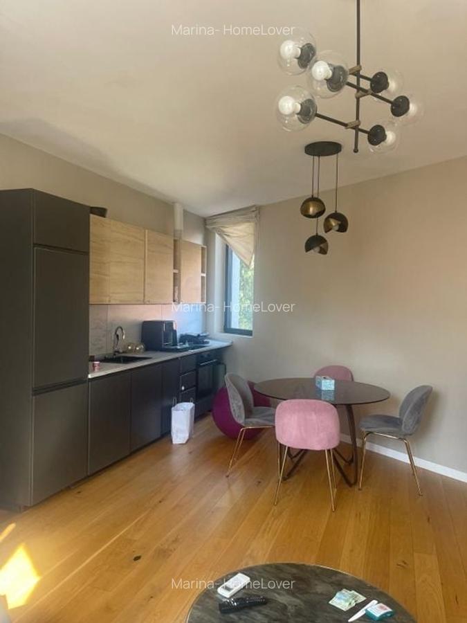Apartament 2 camere, bloc 2021, mobilat premium, Piața Victoriei - 2