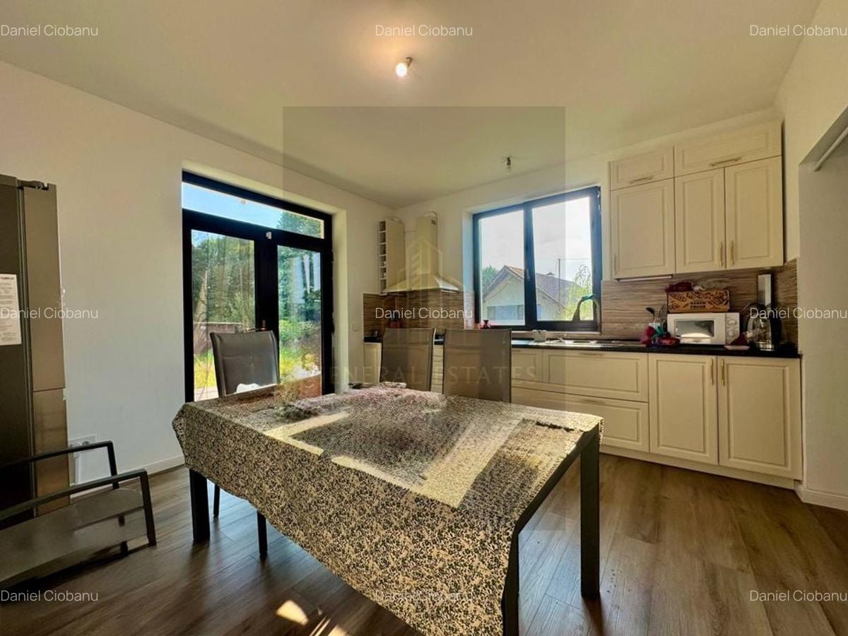 Spre Vânzare Casă P+E - 243 m2 în Bucium - Iași - 8