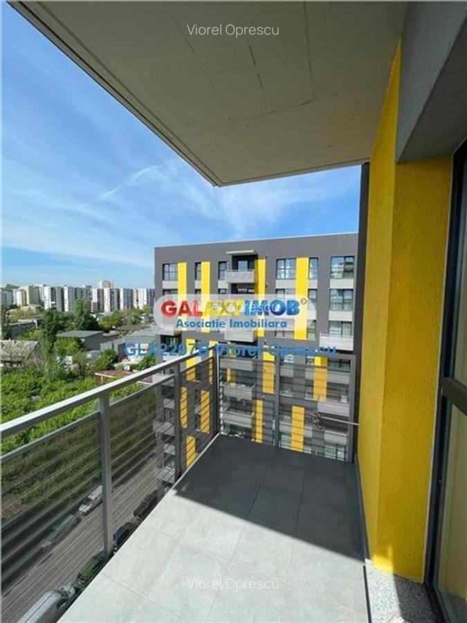 Apartament 2 camere, decomandat,renovat, mobilat, Hercesa Vivenda - 7