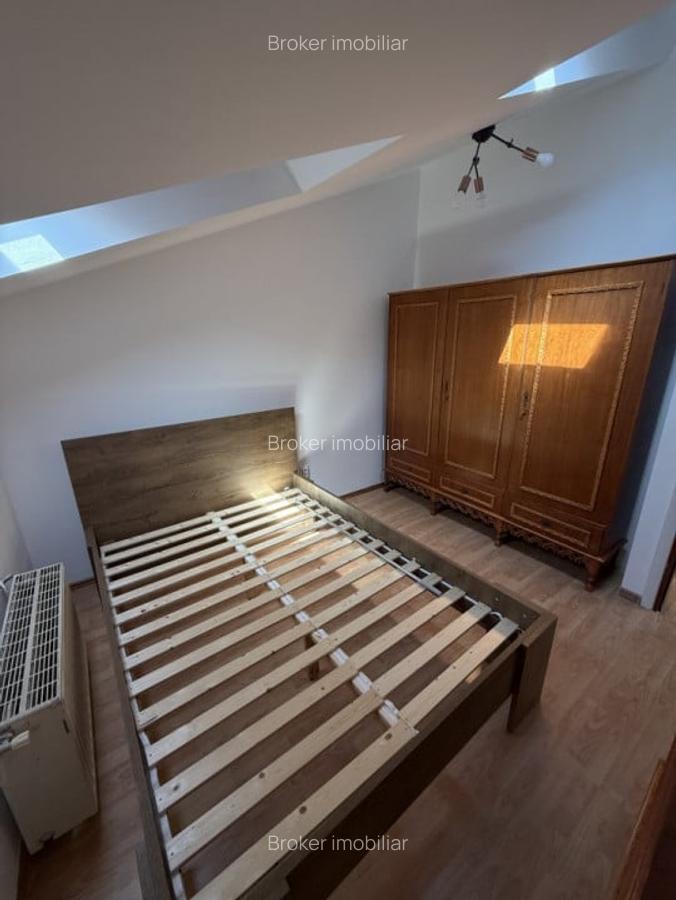 Ap cu 3 camere+2 bai | scara interioara | zona centrala - str Horea - 3