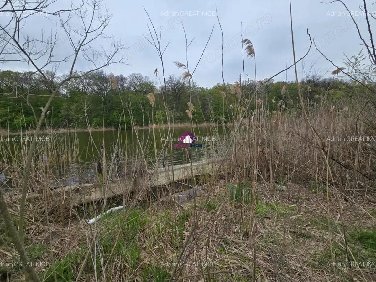 Teren 2000 MP Snagov Astoria - 2