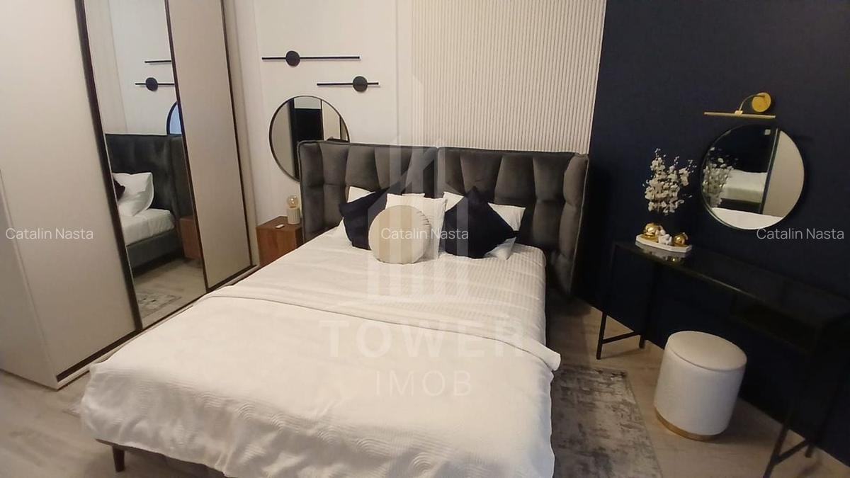 Apartament de lux 2 camere | zona Evolution Residence - 5