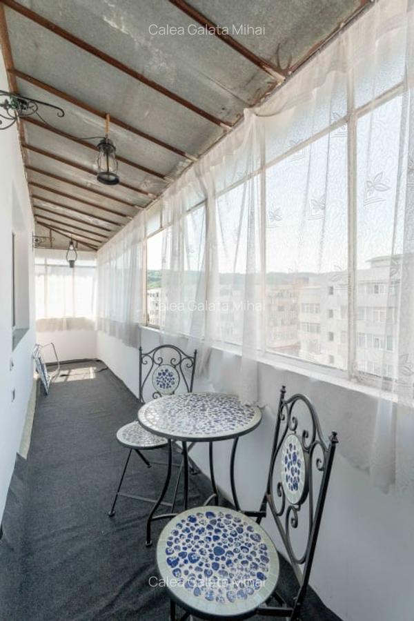 Apartament de 2 camere | Petfriendly | Zona Galata - 16