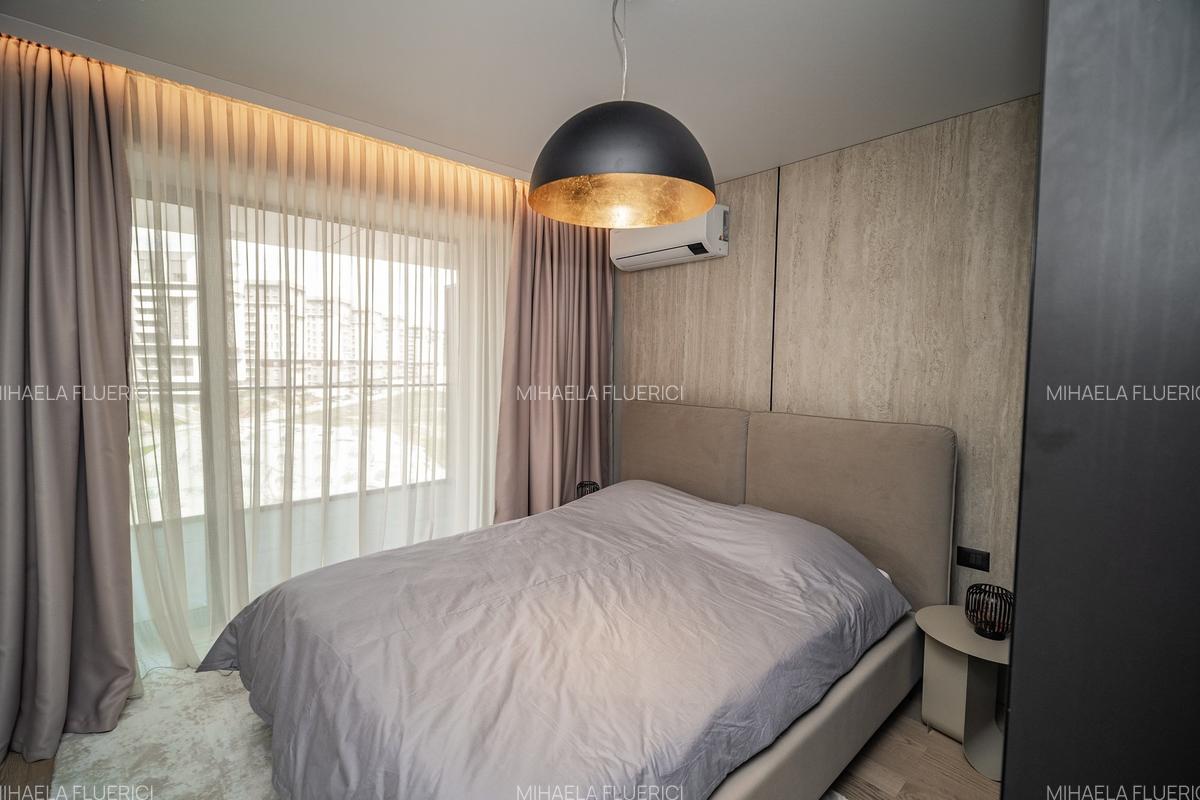 APARTAMENT 4 CAMERE - 193MP - PISCINA EXTERIOARA - FLOREASCA - COMISION 0% - 12