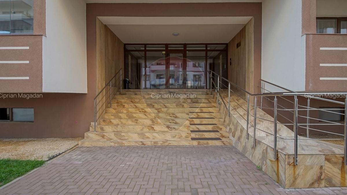 Apartament Premium 4 Camere - 32