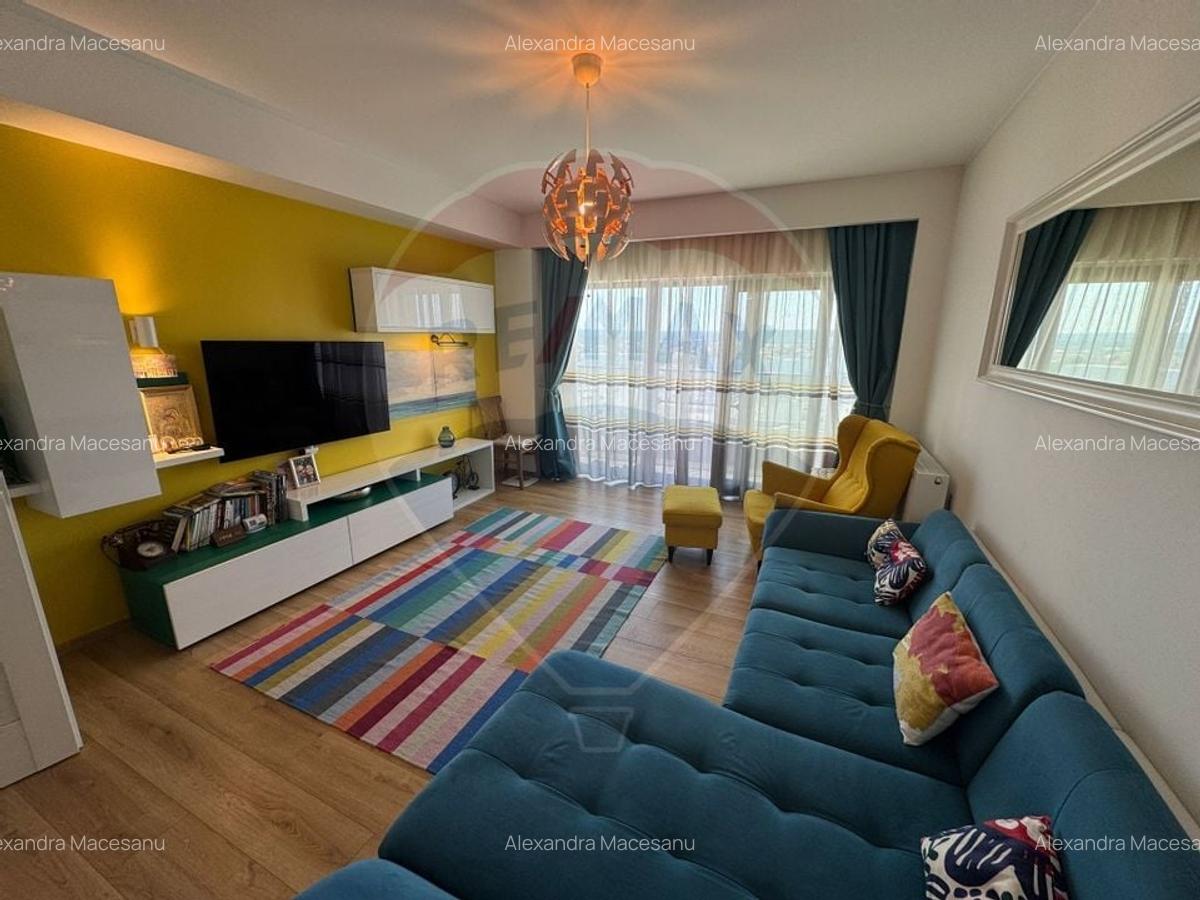 Apartament cu 3 camere de vanzare in zona Craiovita Noua - 10