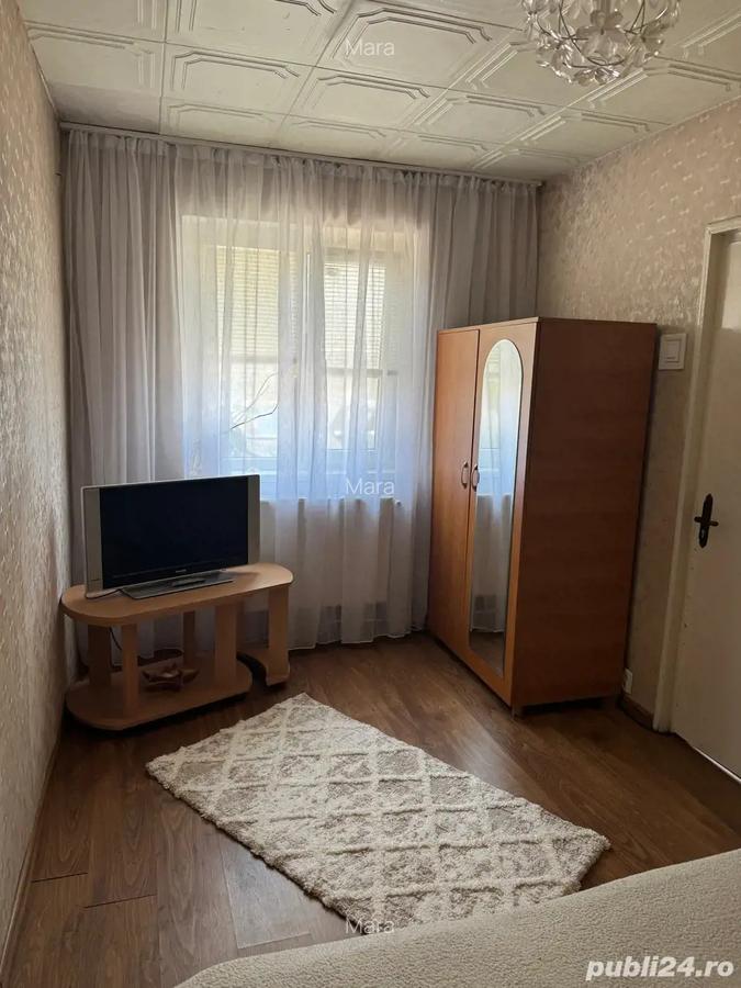 Inchiriez apartament 2 camere - 2