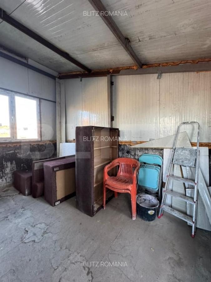 Casa cu 4 camere, 89 mp, Ultracenteral - 17