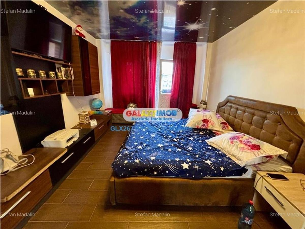 VANZARE APARTAMENT 3 CAMERE - CONFORT 1 - ZONA GH. DOJA, PLOIESTI - 2