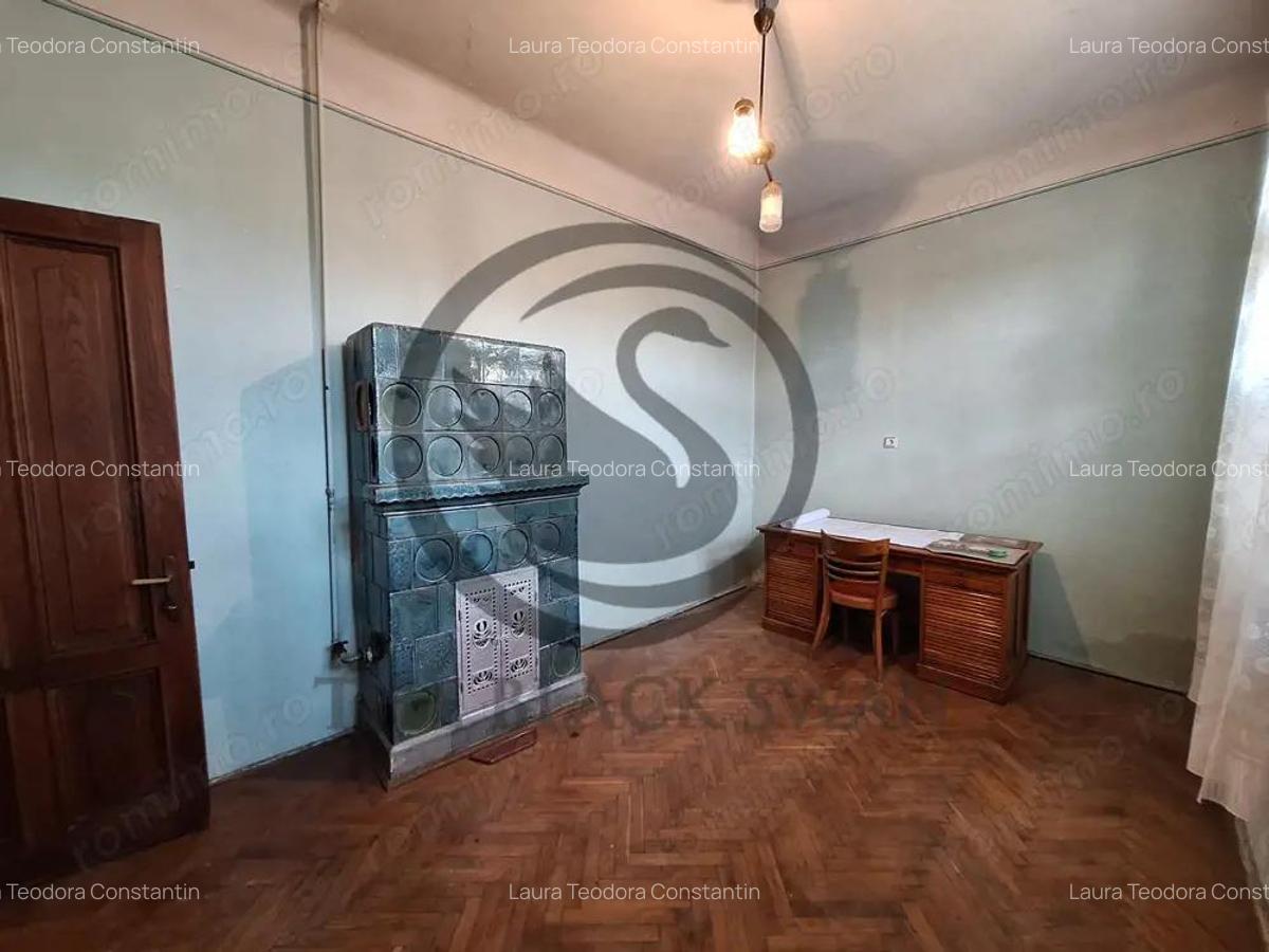 Casa/Vila interbelica de vanzare | Ploiesti, Ultracentral |Comision 0% - 12
