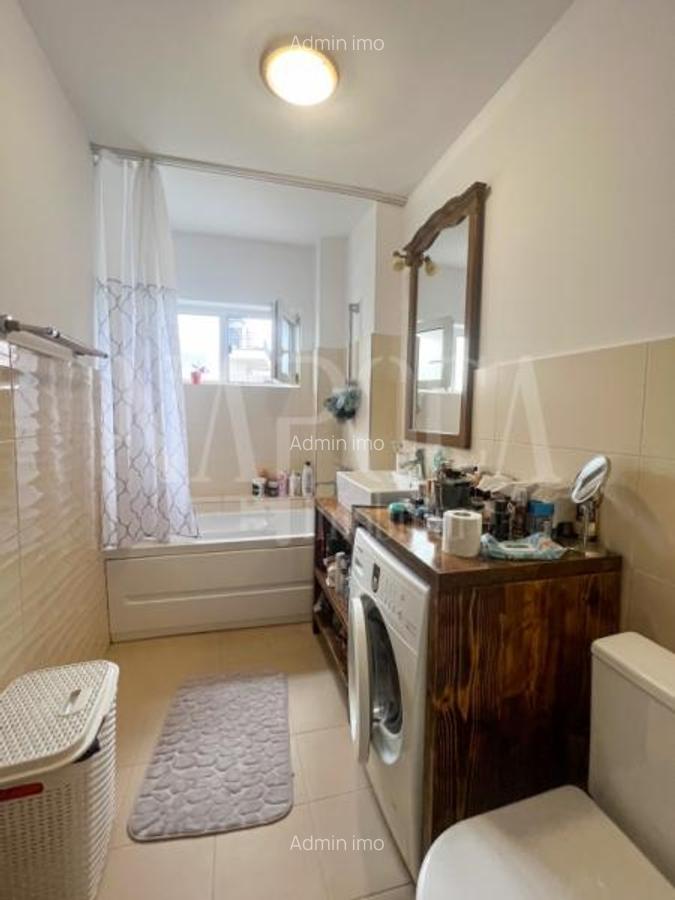 Apartament 3 camere de vanzare in Borhanci, Cluj Napoca - 5