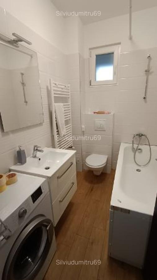 Închiriez ap 3 camere in Otopeni - 6