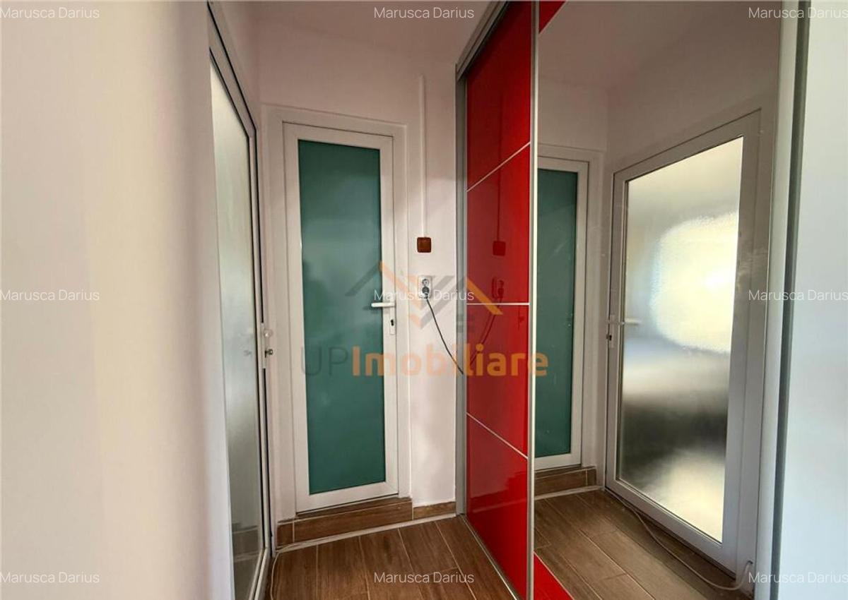 APARTAMENT 2 CAMERE | TIP Q | ETAJ 3 | ZONA DECEBAL - 7