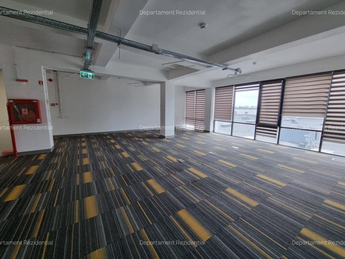 Cladire de birouri, Calea Chisinaului - COMISION 0% - 6