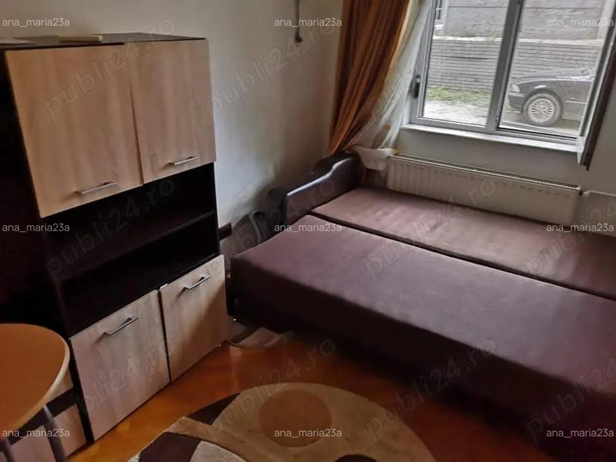Proprietar vand garsoniera, Miorita21, parter, Timisoara - 5