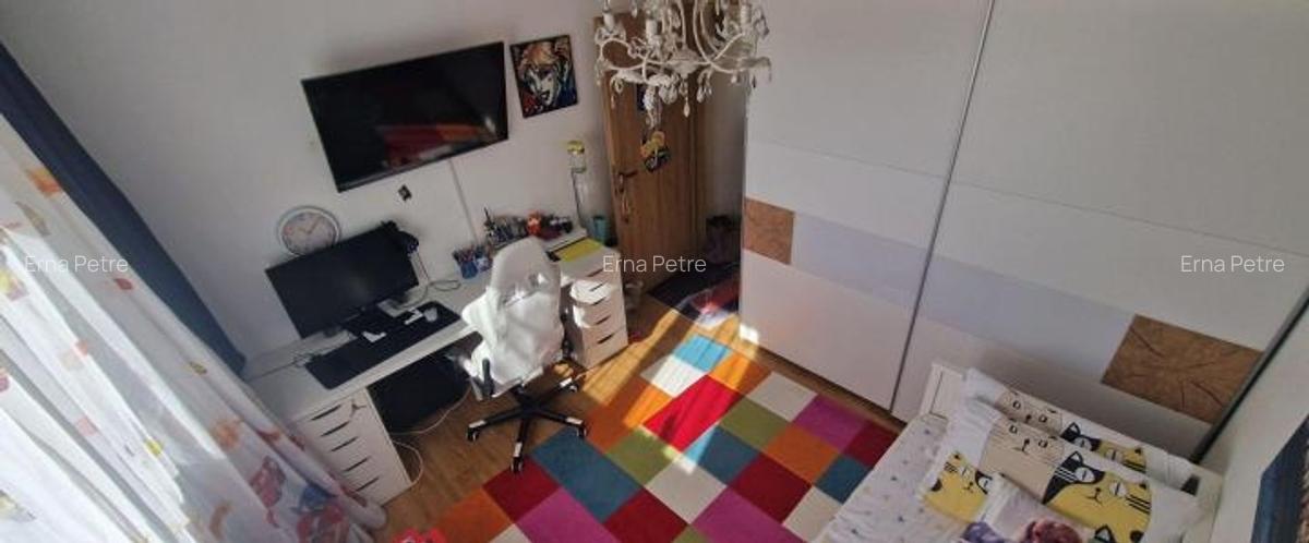 Apartament 3 camere Baba Novac - 4