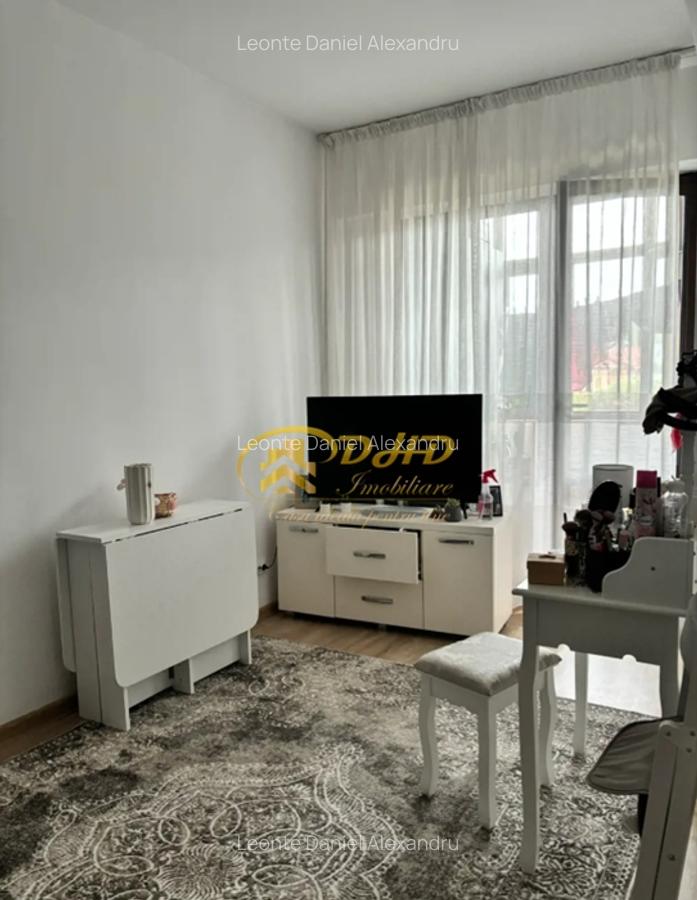 Apartament bloc nou 2 camere decomandat, Bucium - 2