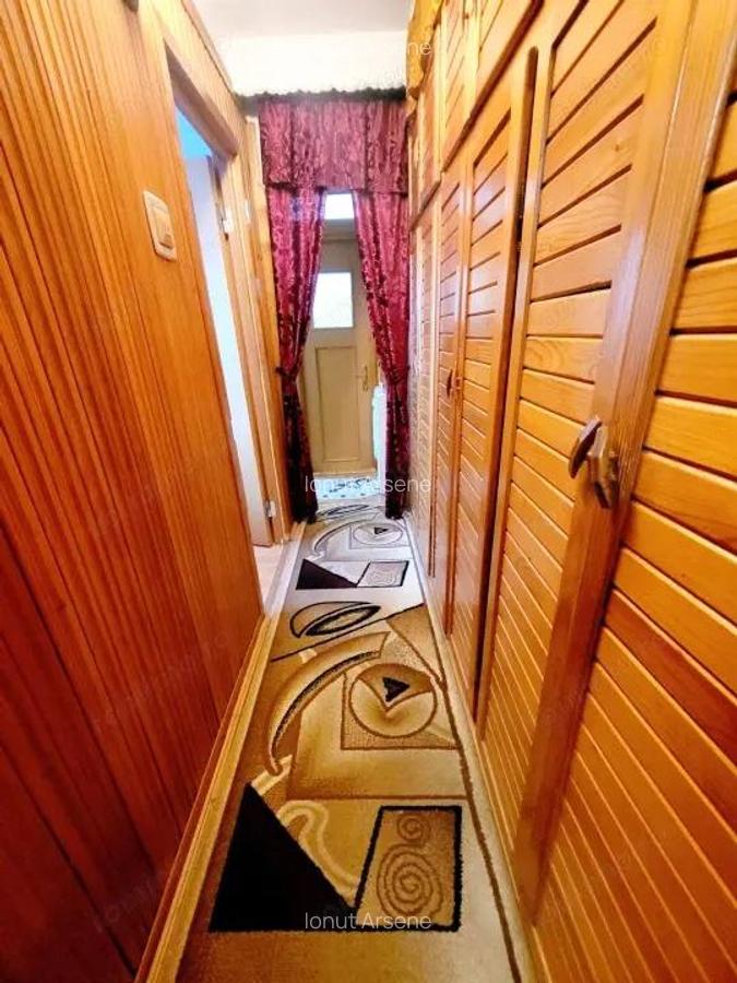 Milcov - Apartament 3 cam semidecomandat, etaj 3/4, mobilat - 6