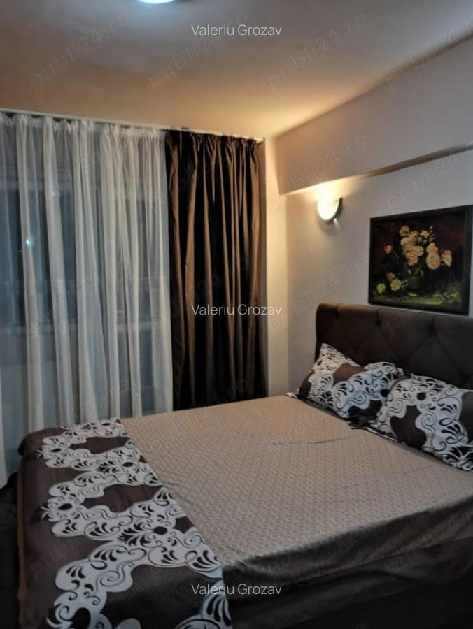 Apartament 2 camere decomandate zona Grivitei - 1