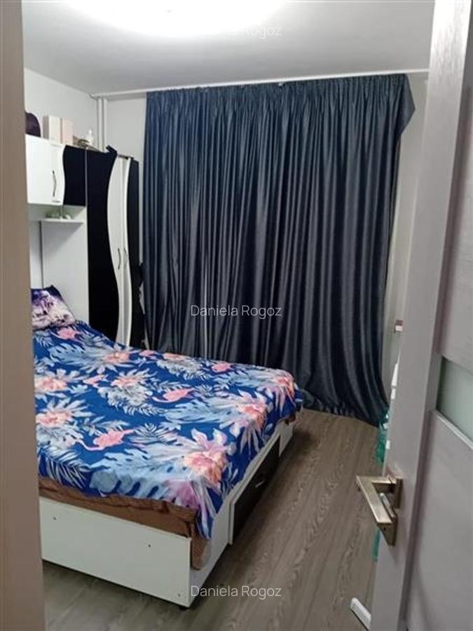 Apartament 4  camere  Basarrabia - 5