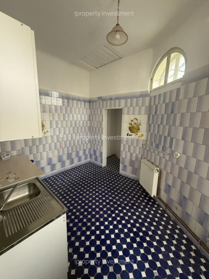 Spatiu Comercial 4 Camere Mihai Bravu Splaiul Unirii - 13