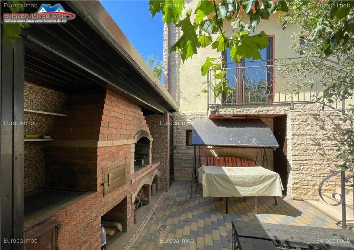 Casa de D P M zona Alexandru cel Bun -Tulcea - 13