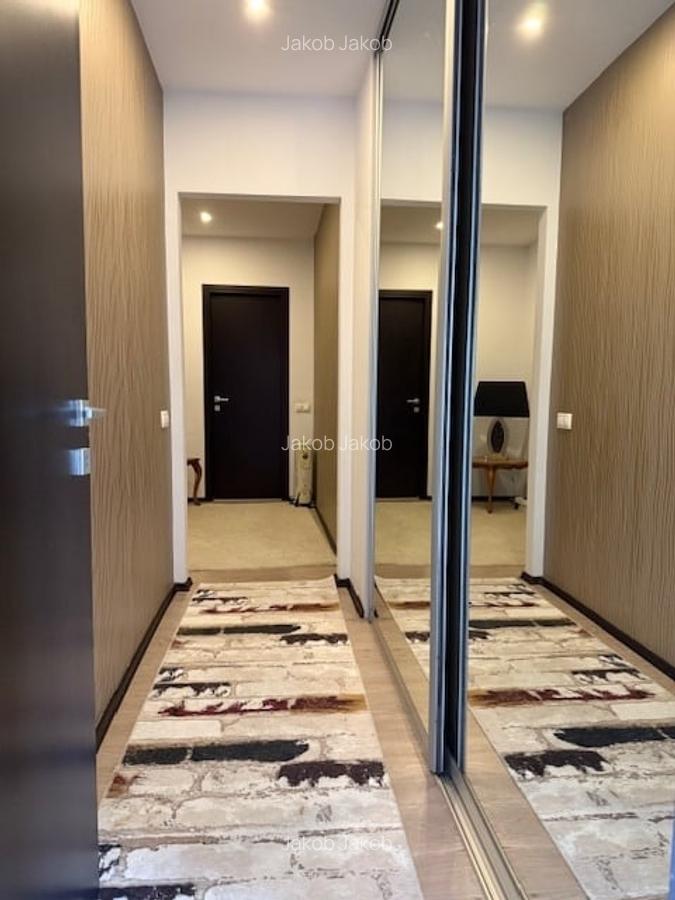 Apartament 3 camere, 123 mp, imobil 2010, zona Unirii - 2